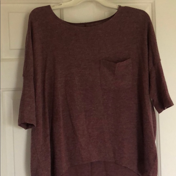 American Eagle soft and sexy shirt - Picture 1 of 3